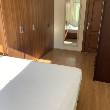 квартира в анталии Apartment