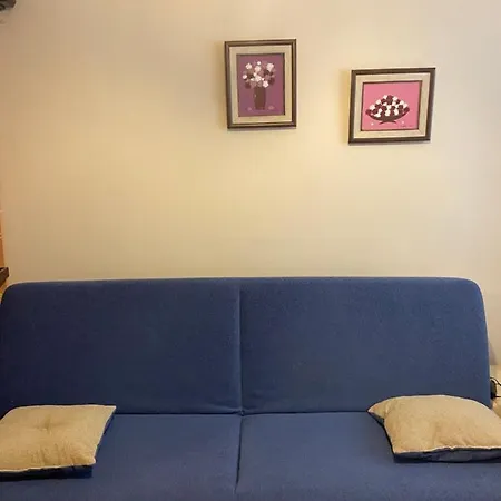 квартира в анталии Apartment Antalya