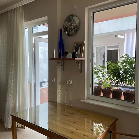 Apartment квартира в анталии Antalya