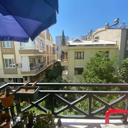 квартира в анталии * Antalya