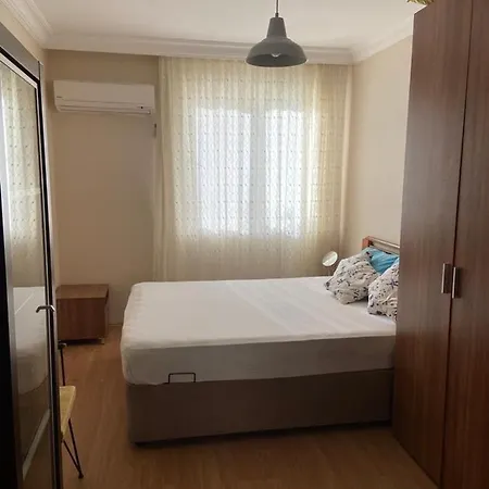 квартира в анталии *