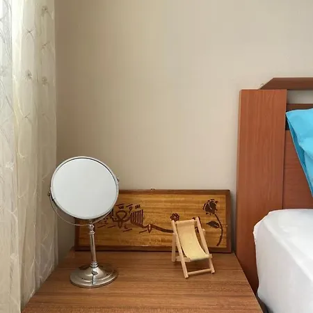 квартира в анталии Antalya