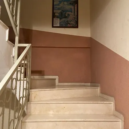 квартира в анталии Apartment