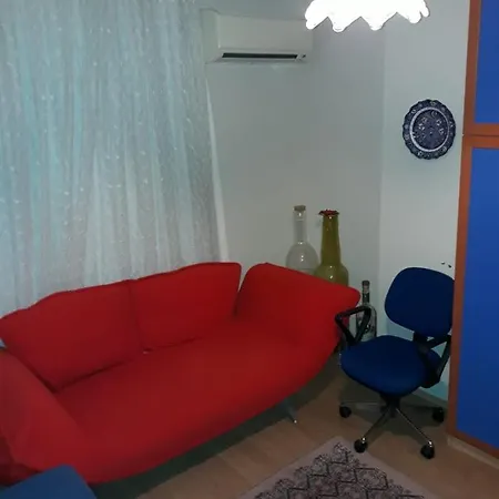 квартира в анталии Apartment