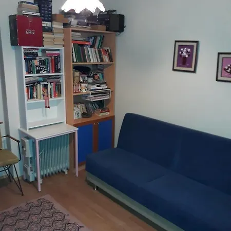 Apartment квартира в анталии *