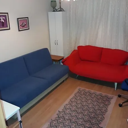 Apartment квартира в анталии Antalya