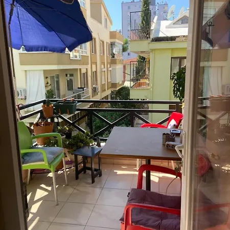 квартира в анталии * Antalya