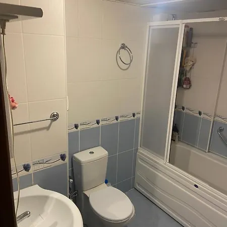 квартира в анталии Appartement