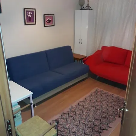 Appartement квартира в анталии